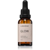 Almara Soap Glow oil for dry skin 30 ml