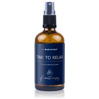 Almara Soap Aromatherapy Time To Relax room spray 100 ml