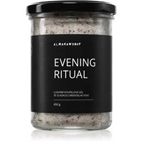 Almara Soap Bath relaxing bath salt with aroma Evening Ritual 450 g