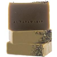 Almara Soap Clean Hair shampoo bar for a sensitive scalp 90 g