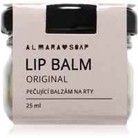 Almara Soap Balm lip balm Original 25 ml