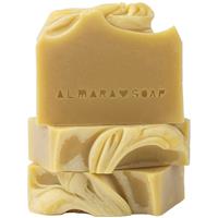 Almara Soap Natural Creamy Carrot handmade soap 90 g