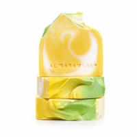 Almara Soap Fancy Limoncello handmade soap 100 g