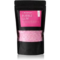 Almara Soap Bath Salt Bubble Gum colour bath salt 180 g