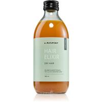 Almara Soap Hair Care Dry Hair hair treatment made from herbs for dry hair 300 ml