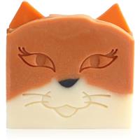Almara Soap My Happy Fox handmade soap for children 100 g