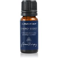 Almara Soap Aromatherapy Energy Boost essential oil 10 ml