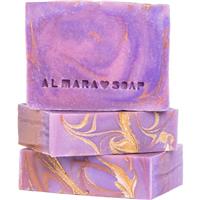Almara Soap Designer Magical aura handmade soap 100 g