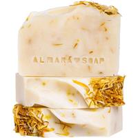 Almara Soap Natural Baby natural bar soap for children 90 g