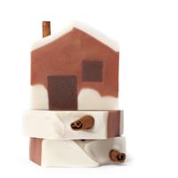 Almara Soap Designer Gingerbread handmade soap 100 g