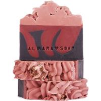 Almara Soap Designer Cherry Nougat handmade soap 100 g