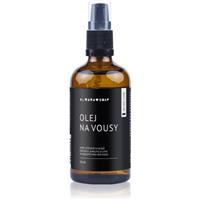 Almara Soap Beard Care oil for beard growth 50 ml