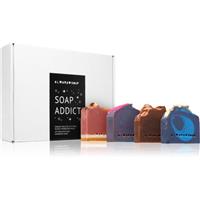 Almara Soap Soap Addict gift wrapping