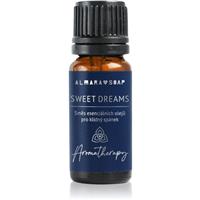 Almara Soap Aromatherapy Sweet Dreams essential oil 10 ml