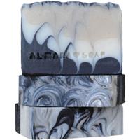 Almara Soap Natural Shave no more handmade soap for hair, beard and body for men 90 g