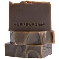 Almara Soap New Hair shampoo bar for a sensitive scalp 90 g