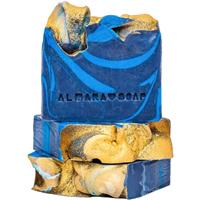 Almara Soap Fancy Blueberry Jam handmade soap 100 g
