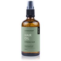 Almara Soap Strong Hair hair oil for hair strengthening 100 ml