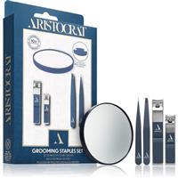 Aristocrat Grooming Staples Set gift set for nails