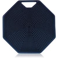 Aristocrat Silicone Face & Body Scrubbing Brush brush for body and face 1 pc