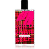 Armand Basi Build Your-Self eau de toilette unisex 100 ml
