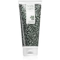 Australian Bodycare Tea Tree Oil body balm aftershave 200 ml