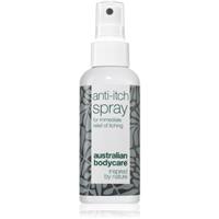 Australian Bodycare Anti-Itch spray for immediate relief from itching and irritation 100 ml