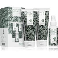 Australian Bodycare Anti-itching Body Kit gift set to treat irritation and itching