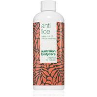 Australian Bodycare Anti Lice product for local treatment against lice and nits 250 ml