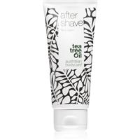 Australian Bodycare Tea Tree Oil aftershave balm with tea tree oil 100 ml