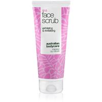 Australian Bodycare B12 smoothing facial exfoliator 100 ml