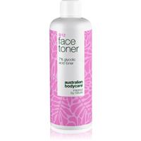 Australian Bodycare B12 gentle exfoliating toner 250 ml