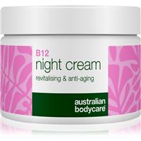 Australian Bodycare B12 revitalising night cream 50 ml