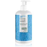 Australian Bodycare Salicylic Acid shower gel for problem and oily skin 500 ml