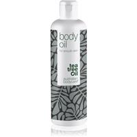 Australian Bodycare Tea Tree Oil nourishing body oil for the prevention and reduction of stretch marks 150 ml