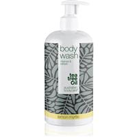 Australian Bodycare Tea Tree Oil Lemon Myrtle refreshing shower gel 500 ml