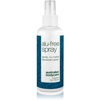 Australian Bodycare Deo Spray deodorant with atomiser aluminium-free 100 ml