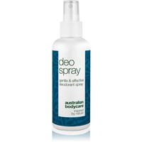 Australian Bodycare Deo Spray deodorant with atomiser 100 ml