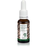 Australian Bodycare Tea Tree Oil & Niacinamide moisturising serum to treat skin imperfections 30 ml