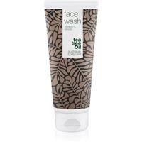 Australian Bodycare Tea Tree Oil gel facial cleanser for problem skin 200 ml
