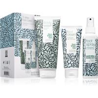 Australian Bodycare 3 Steps Foot Care gift set for legs