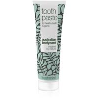 Australian Bodycare Tooth Paste Fresh Mint refreshing toothpaste against plaque 75 ml