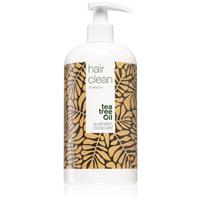 Australian Bodycare Tea Tree Oil shampoo for dry hair and sensitive scalp with tea tree oil 500 ml