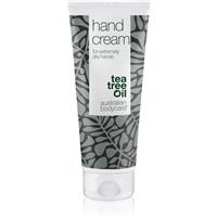 Australian Bodycare Tea Tree Oil nourishing hand cream for dry to very dry skin 100 ml