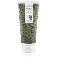 Australian Bodycare Tea Tree Oil anti-hair loss shampoo 200 ml