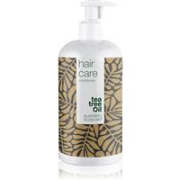 Australian Bodycare Tea Tree Oil nourishing conditioner for flaky and irritated skin 500 ml