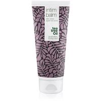 Australian Bodycare Tea Tree Oil aftershave balm for intimate areas 200 ml