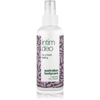 Australian Bodycare Tea Tree Oil refreshing deodorant for intimate areas 100 ml
