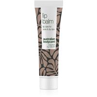 Australian Bodycare Lip Balm nourishing lip balm for dry lips 15 ml