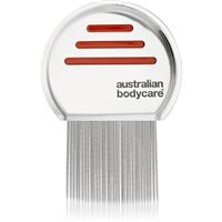 Australian Bodycare Anti Lice comb to treat lice 1 pc